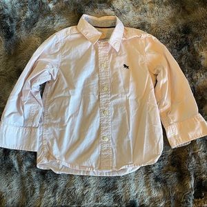 H&M Button down shirt